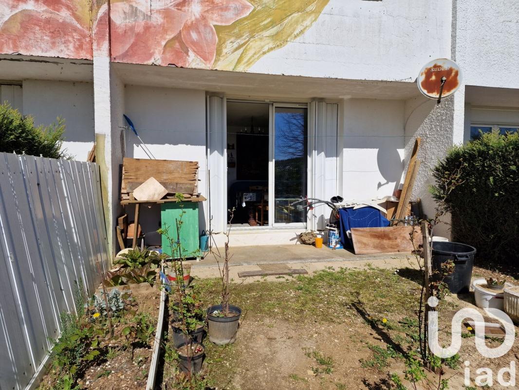 Pavillon 4 Pièce(s) Nontron