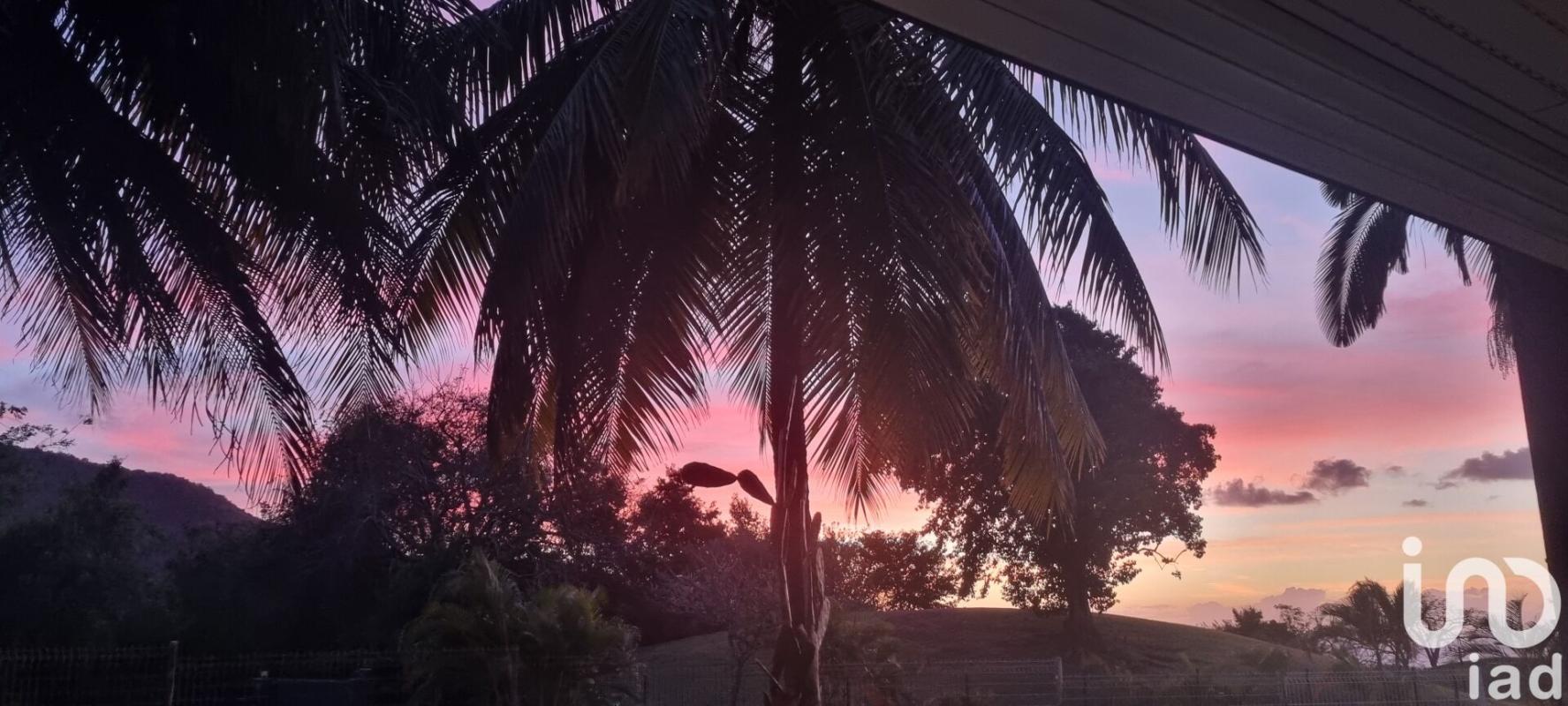 Appartement 2 Pièce(s) Les Trois-Îlets