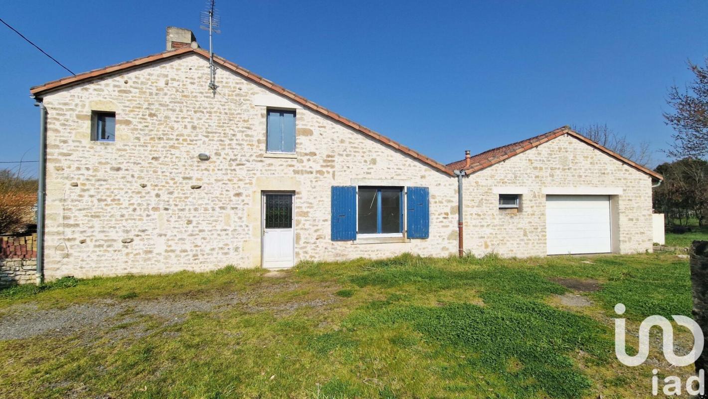 Maison 10 Pièce(s) Saint-Hilaire-des-Loges