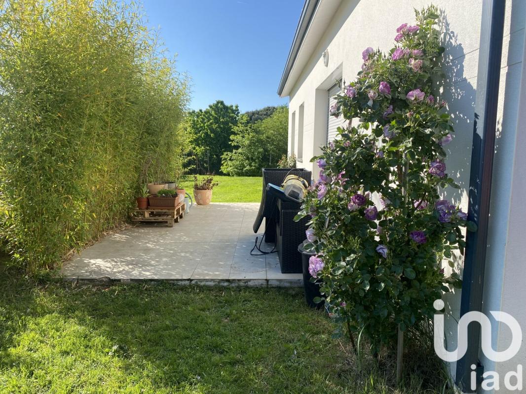 Maison 4 Pièce(s) Bressols