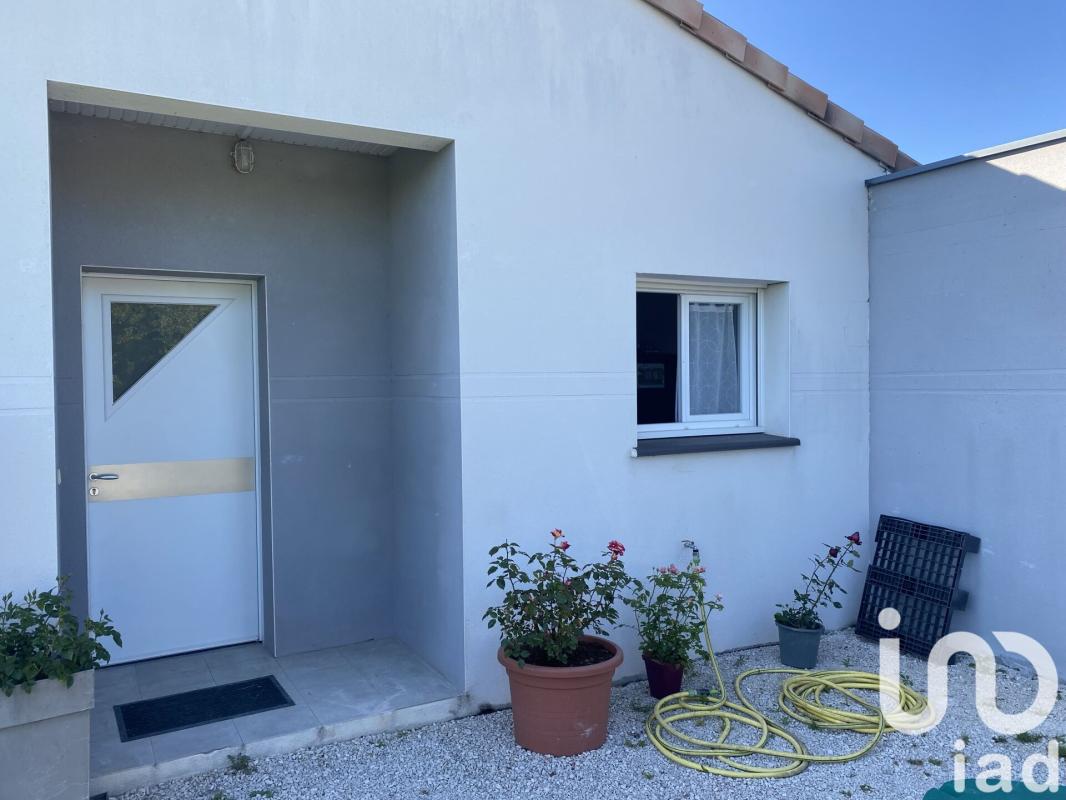 Maison 4 Pièce(s) Bressols