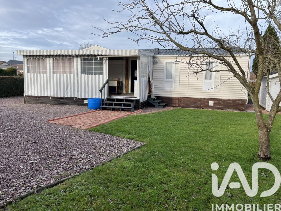 Maison 3 Pièce(s) Dozulé