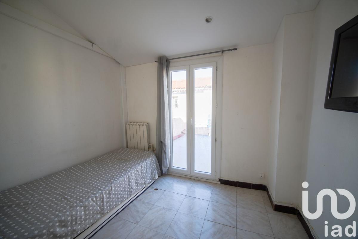 Maison de village 3 Pièce(s) Saint-Laurent-de-la-Salanque