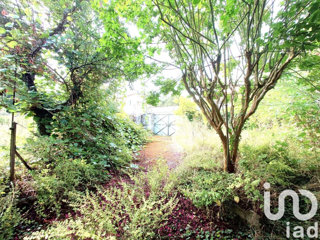 Maison 6 Pièce(s) Usson-du-Poitou