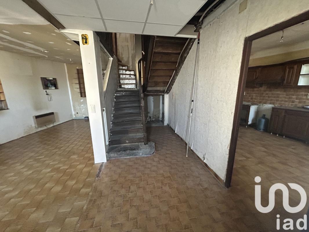 Maison de ville 5 Pièce(s) Oloron-Sainte-Marie