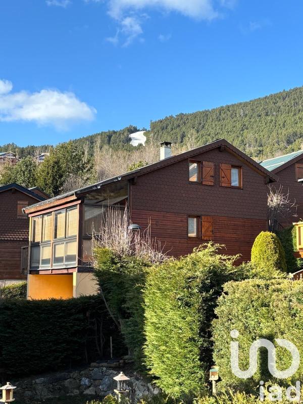 Chalet 5 Pièce(s) Les Angles