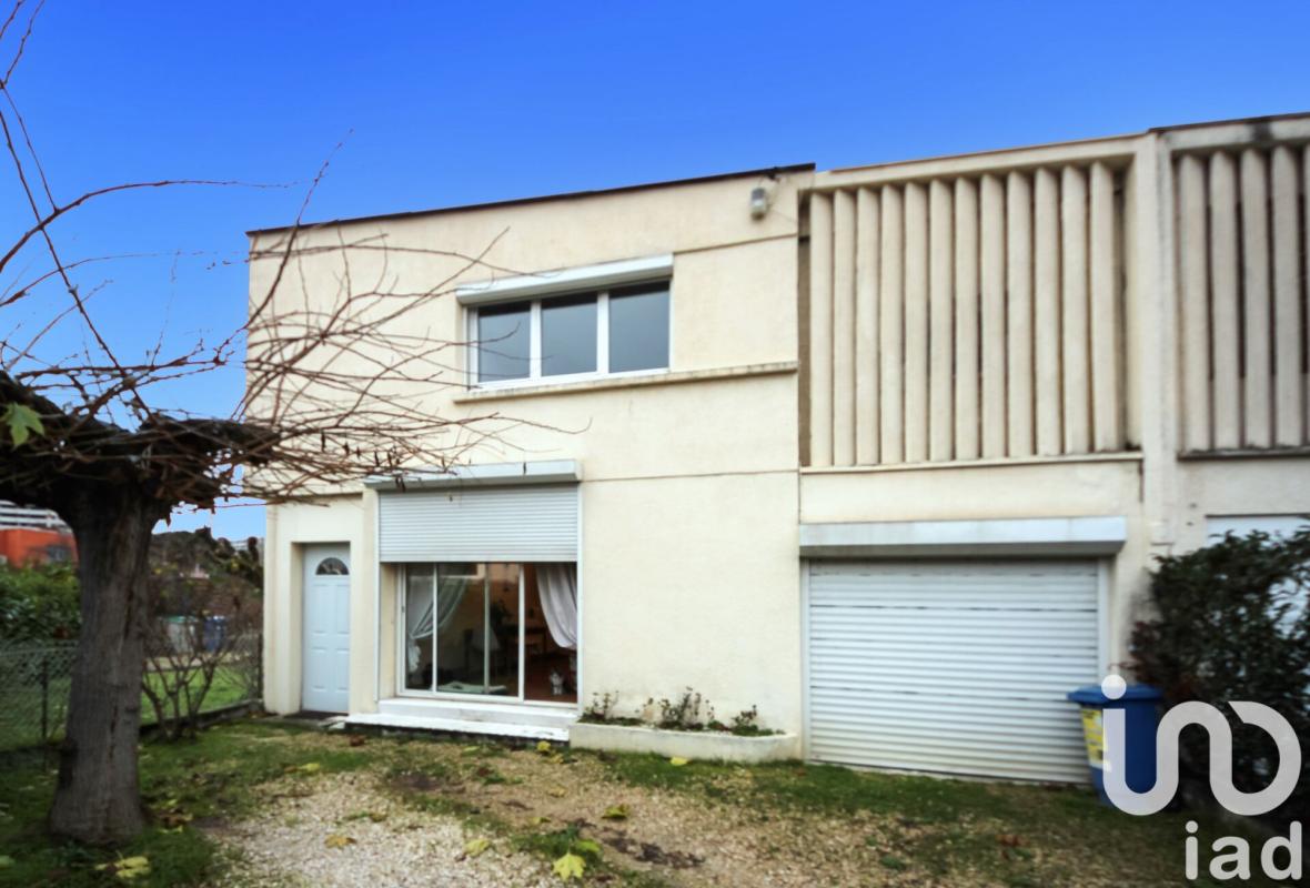 Maison de ville 6 Pièce(s) Toulouse