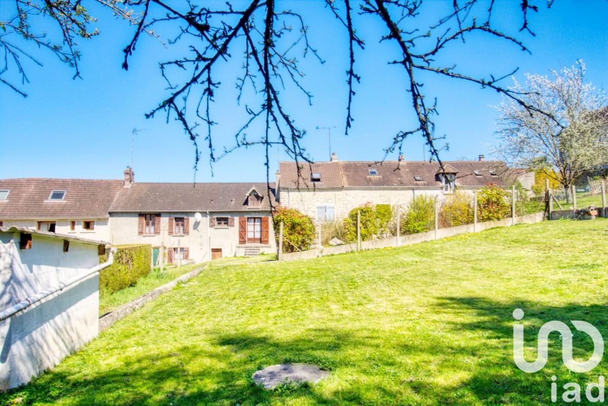 Maison de village 6 Pièce(s) Magny-en-Vexin