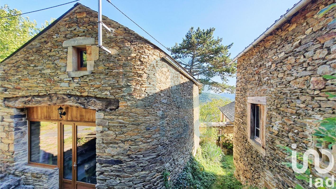 Maison 6 Pièce(s) Montclar