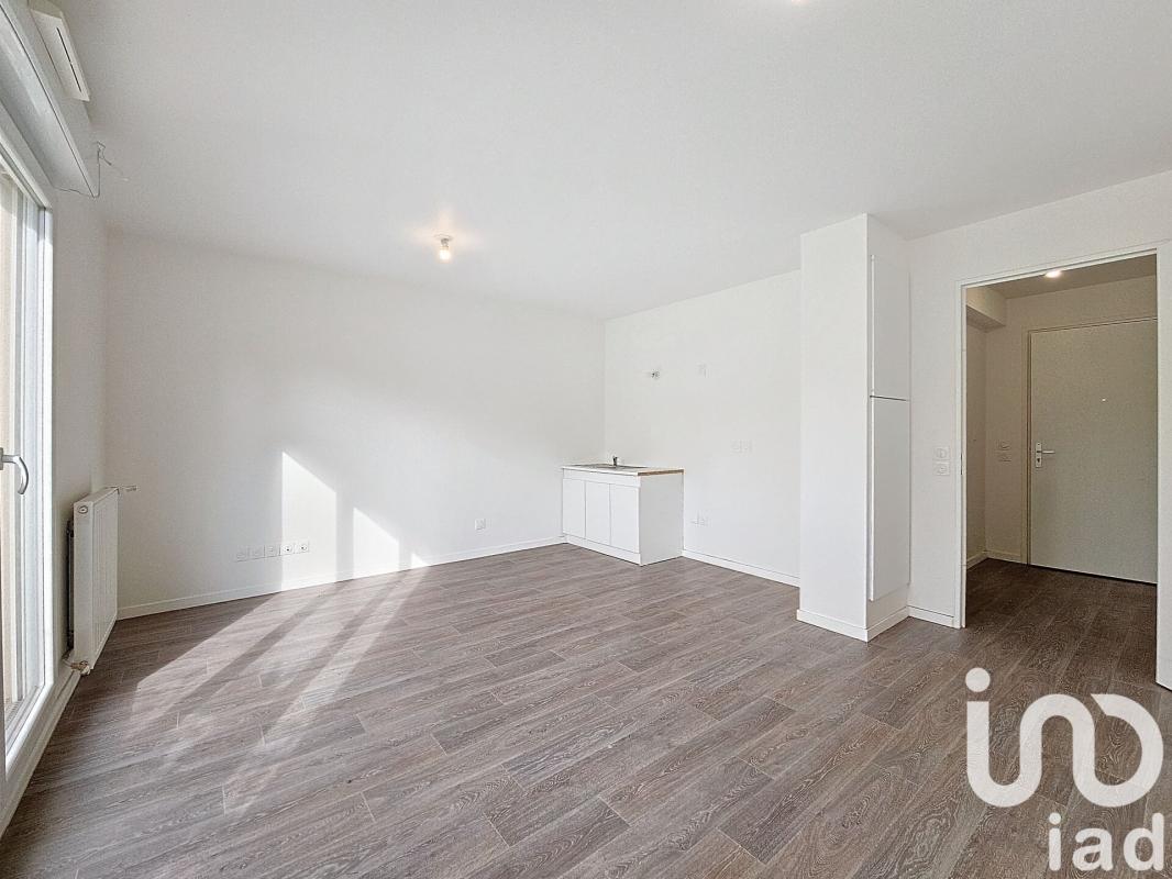 Appartement 1 Pièce(s) Dammarie-les-Lys