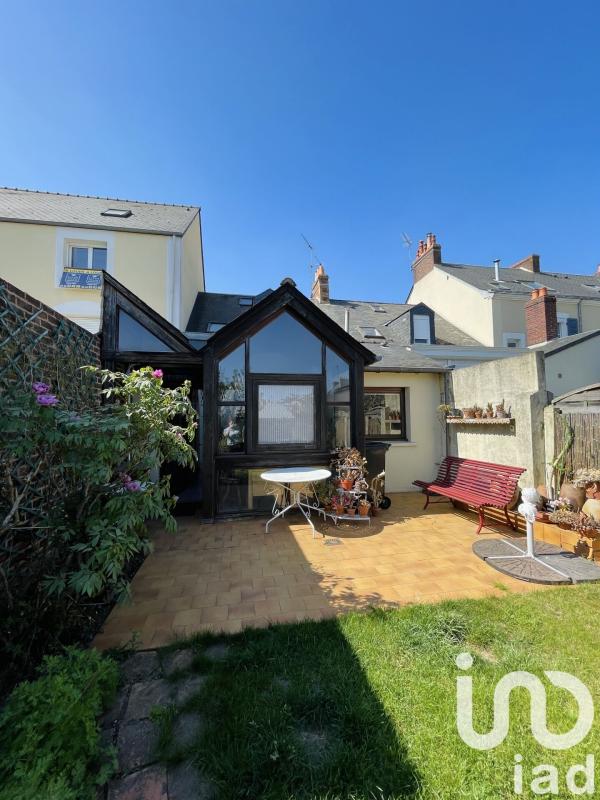 Maison 5 Pièce(s) Le Mans