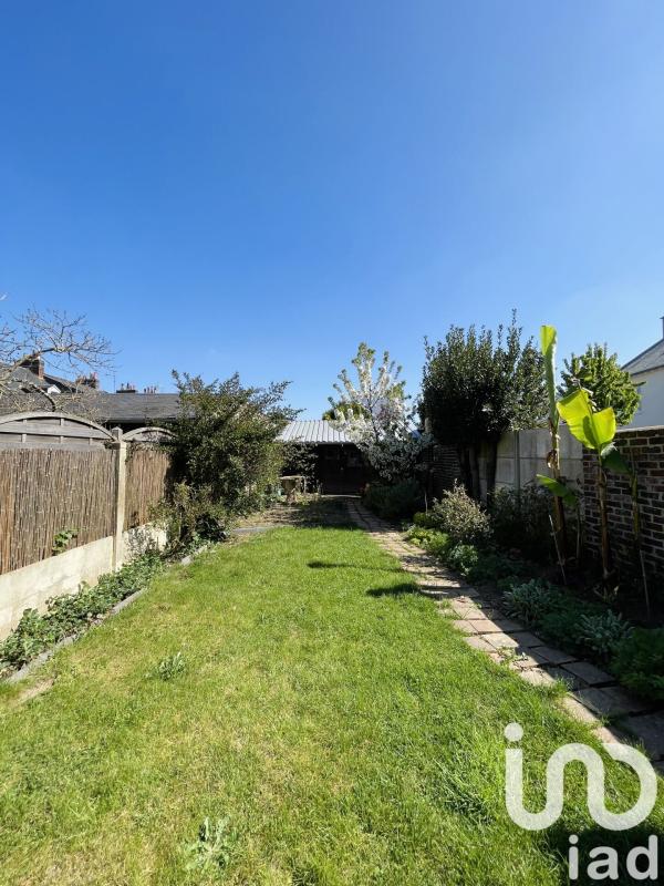 Maison 5 Pièce(s) Le Mans