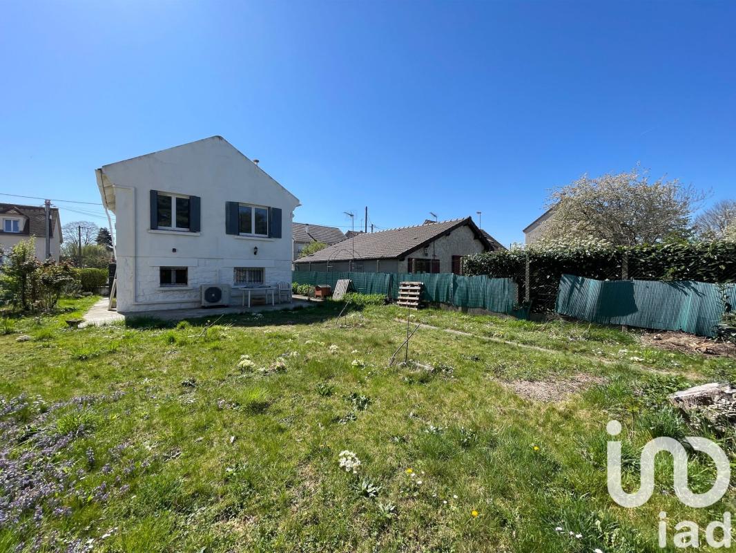 Maison traditionnelle 4 Pièce(s) Orsay