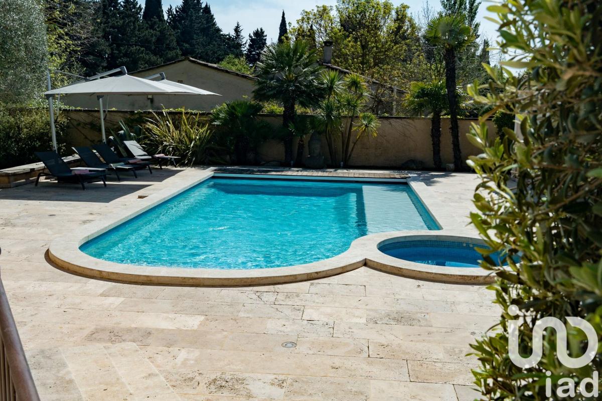 Bastide 8 Pièce(s) Châteaurenard