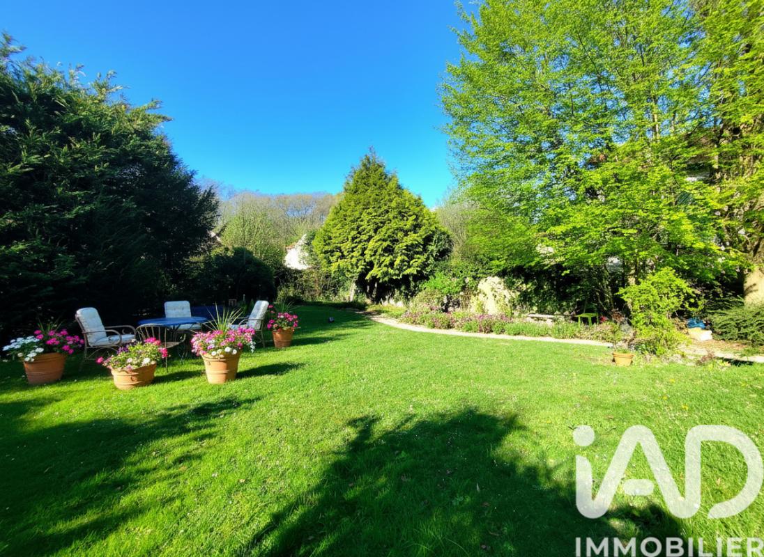 Maison 7 Pièce(s) Écouen