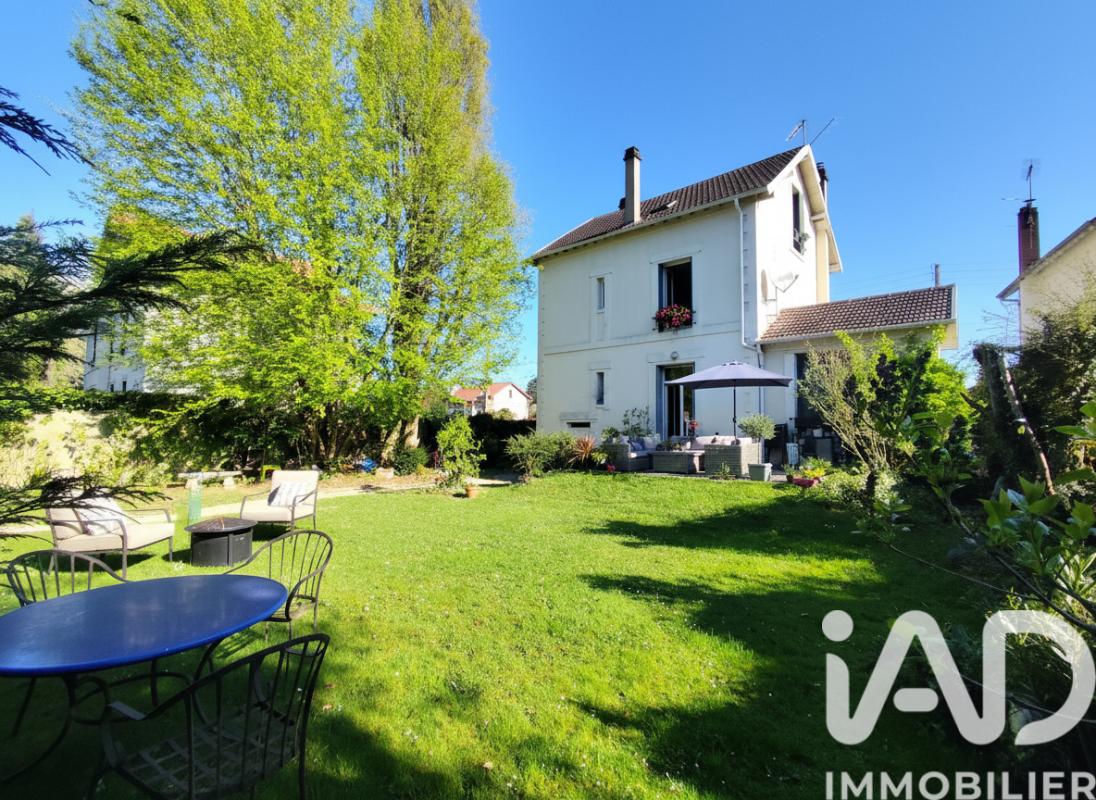 Maison 7 Pièce(s) Écouen