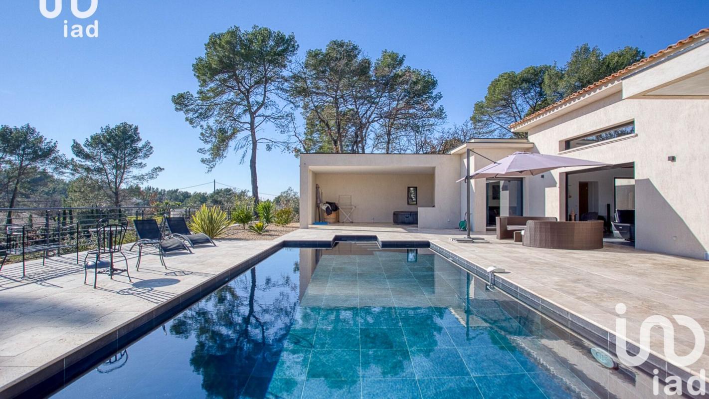 Maison traditionnelle 6 Pièce(s) Draguignan