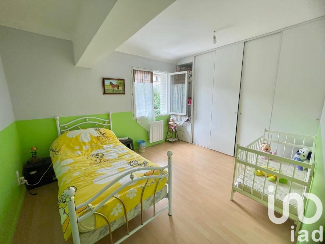 Maison 6 Pièce(s) Château-Thierry