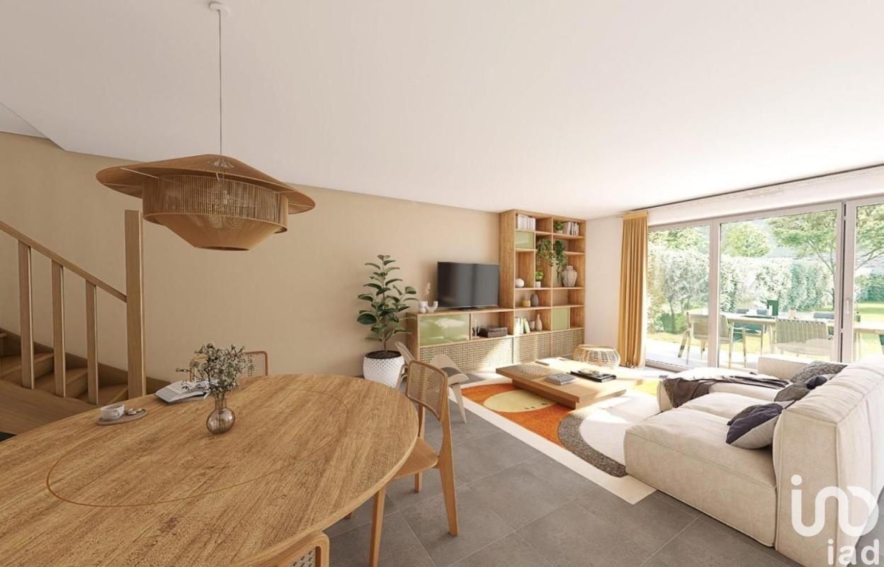 Maison 4 Pièce(s) Angers