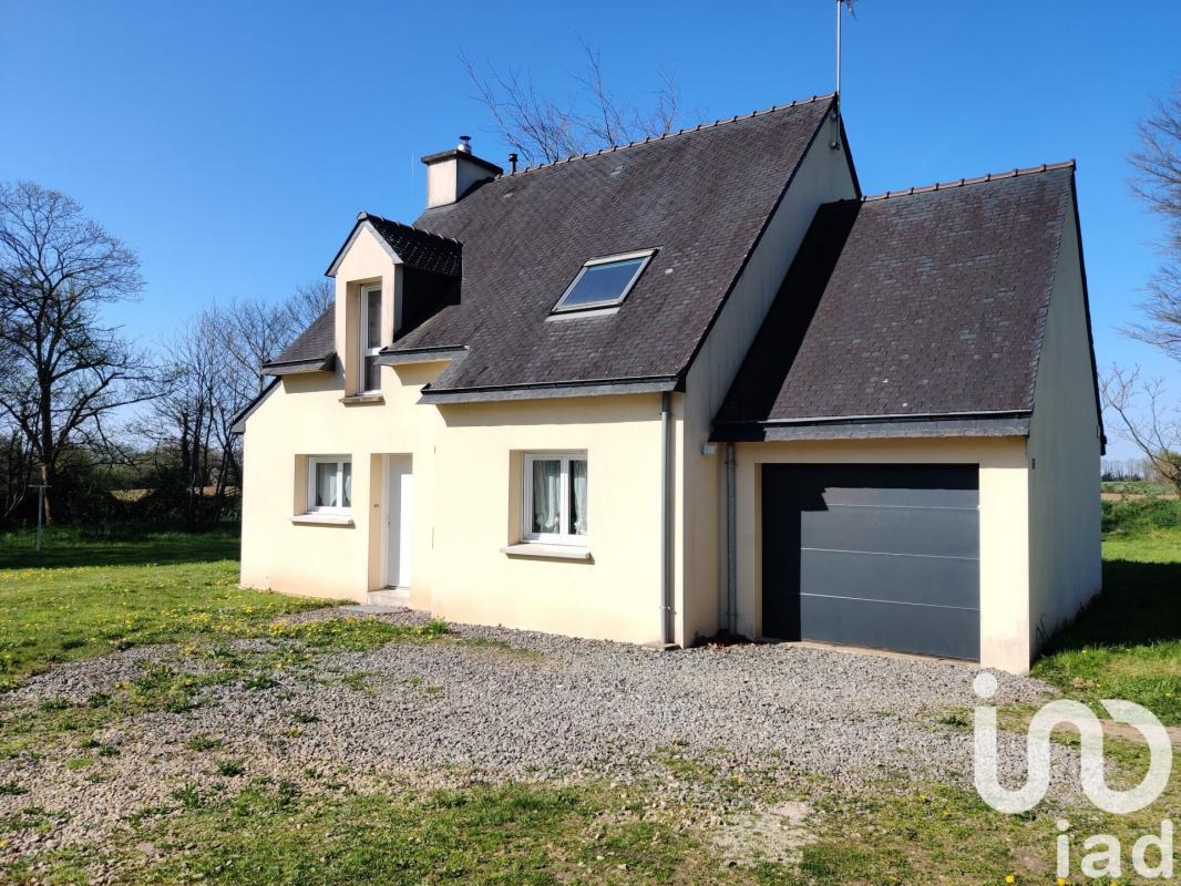 Maison 5 Pièce(s) Bannalec