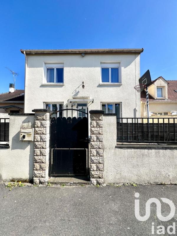 Maison traditionnelle 6 Pièce(s) Villeparisis