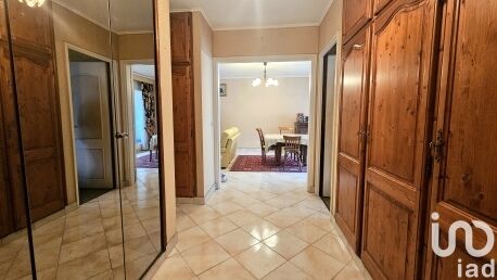 Appartement 4 Pièce(s) Deuil-la-Barre