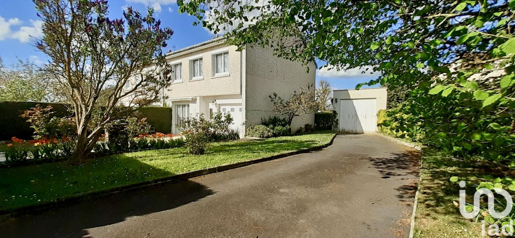 Maison 5 Pièce(s) Saint-Pierre-en-Auge