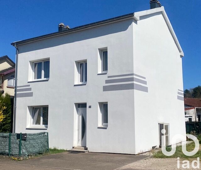 Maison 5 Pièce(s) Creutzwald