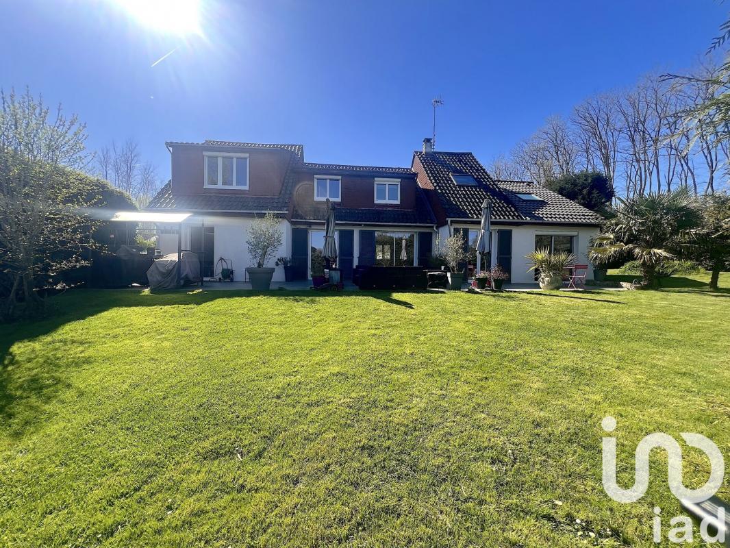 Maison traditionnelle 8 Pièce(s) Lésigny