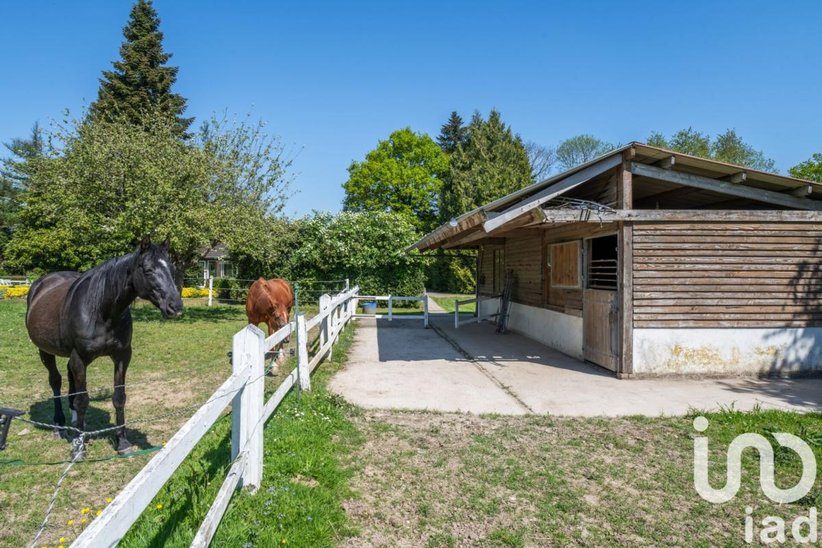 Maison 5 Pièce(s) Quetteville