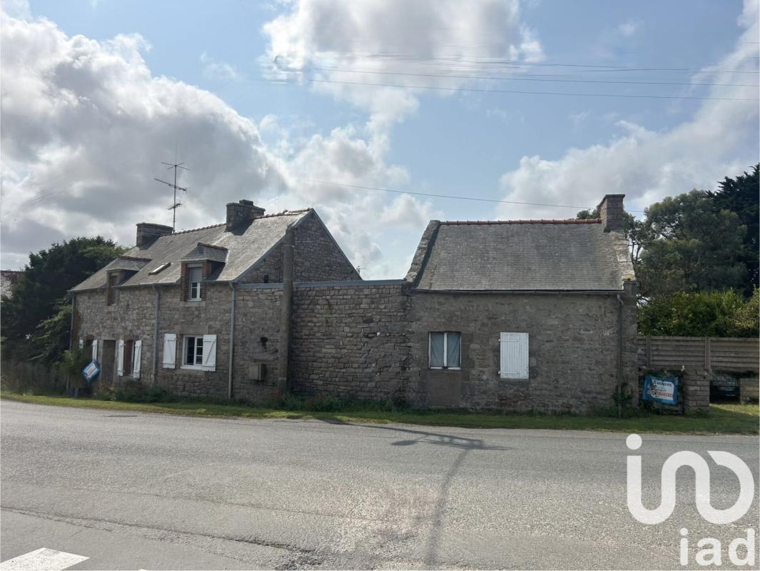 Maison 5 Pièce(s) Erquy