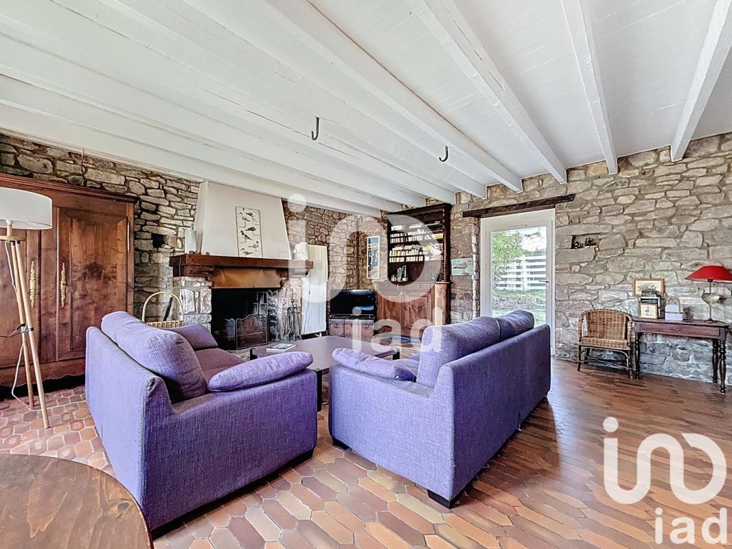 Maison 5 Pièce(s) Erquy