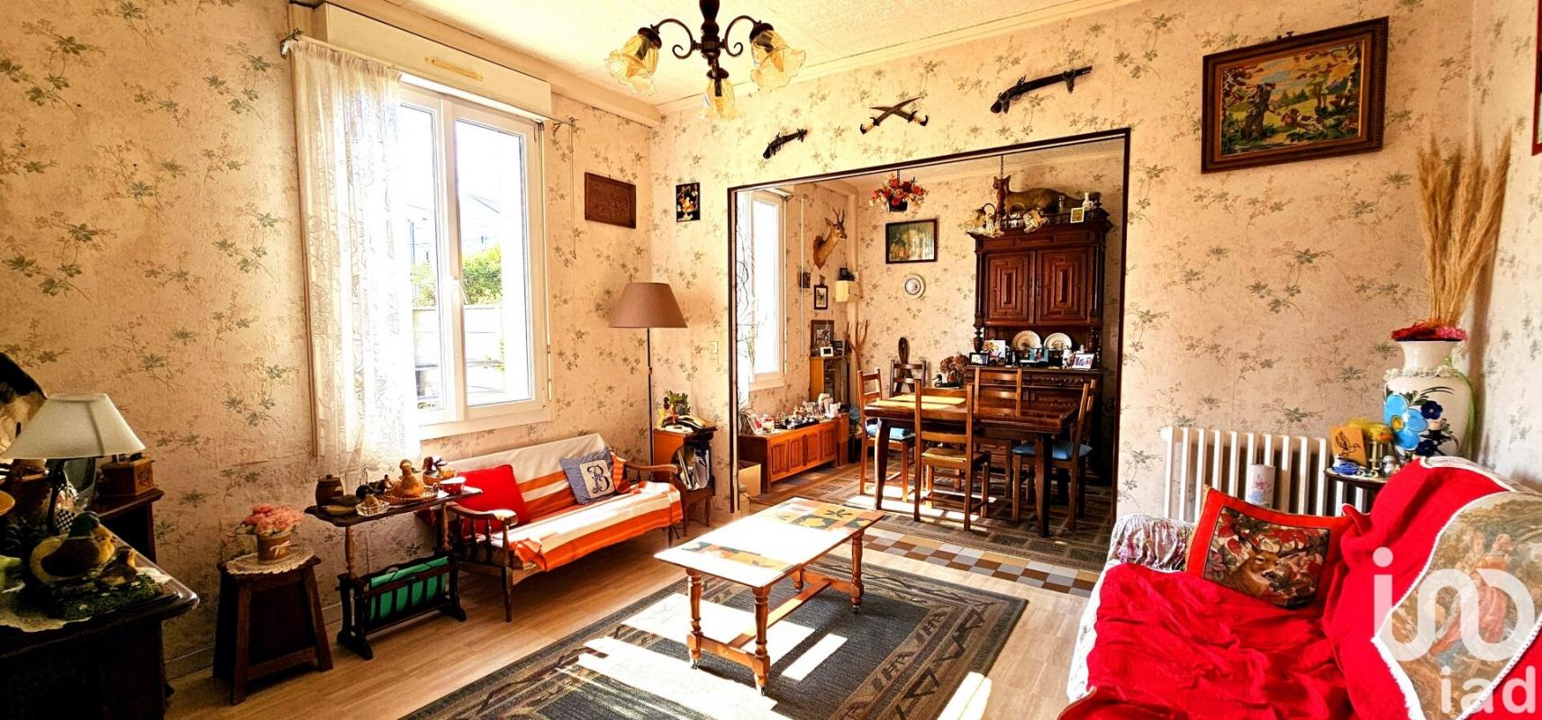 Maison traditionnelle 7 Pièce(s) Le Havre