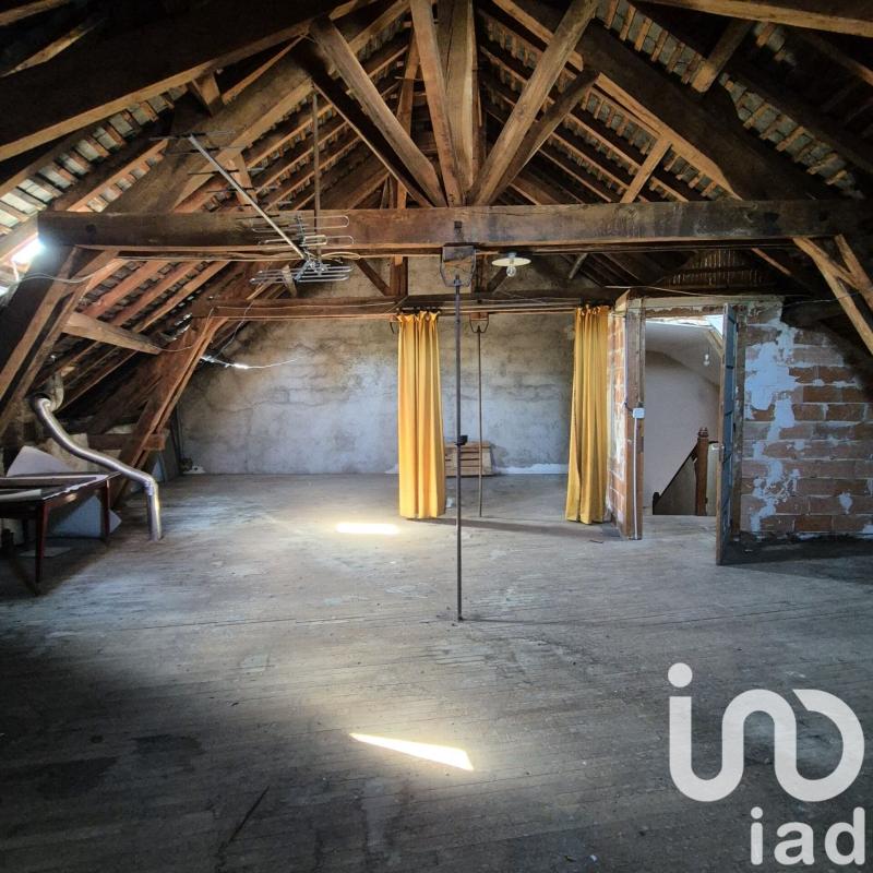 Maison de ville 6 Pièce(s) Oradour-sur-Vayres