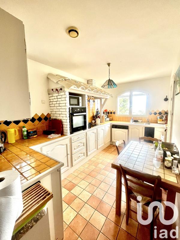 Maison 5 Pièce(s) Frontignan