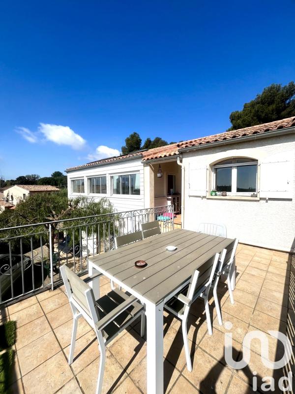 Maison 5 Pièce(s) Frontignan