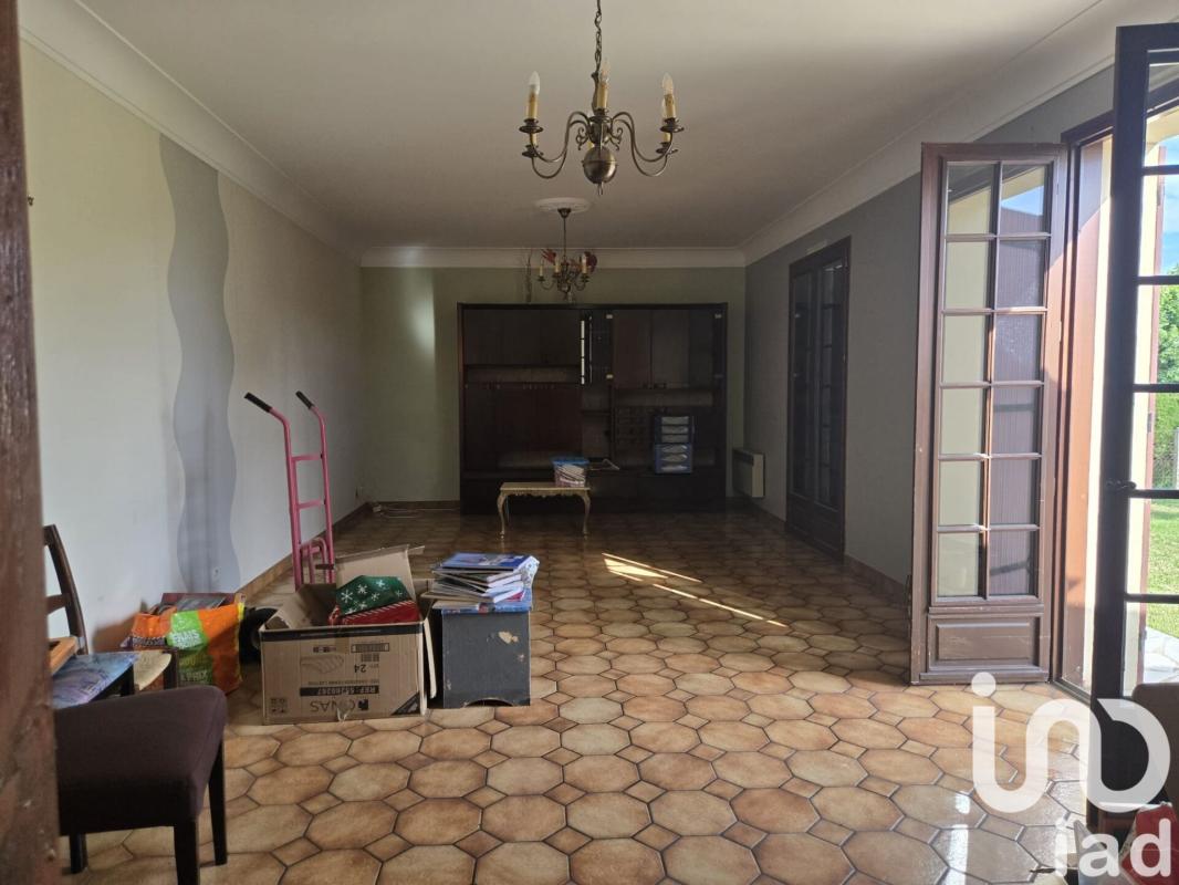 Maison 5 Pièce(s) Mouleydier