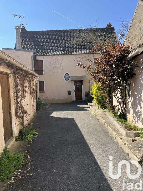 Maison traditionnelle 5 Pièce(s) Marcoussis