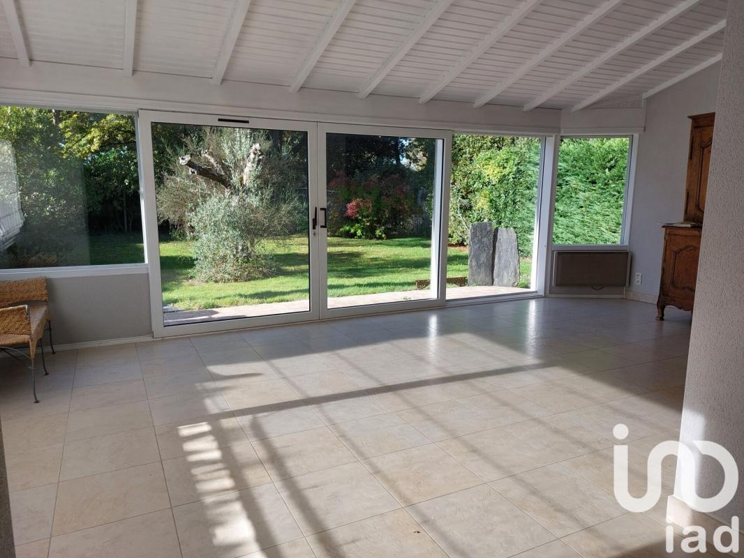 Maison 6 Pièce(s) Sucé-sur-Erdre