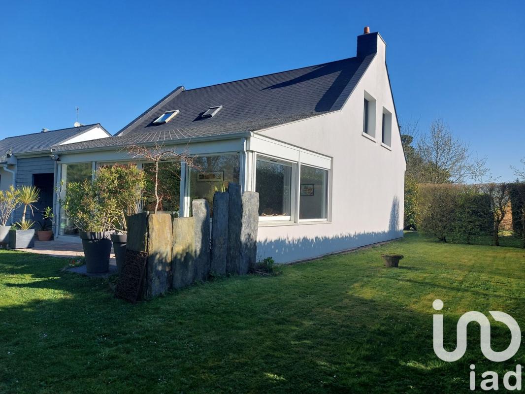 Maison 6 Pièce(s) Sucé-sur-Erdre