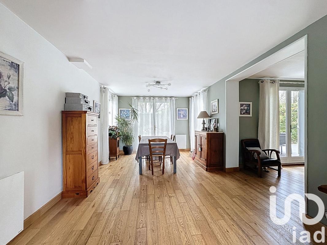 Maison traditionnelle 7 Pièce(s) Brie-Comte-Robert