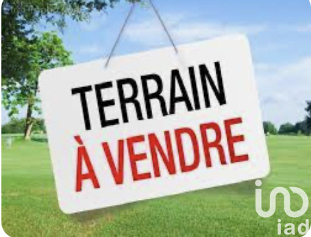 Terrain  Saint-Sauveur