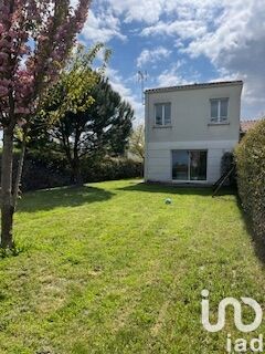 Maison 4 Pièce(s) Saint-Yrieix-sur-Charente