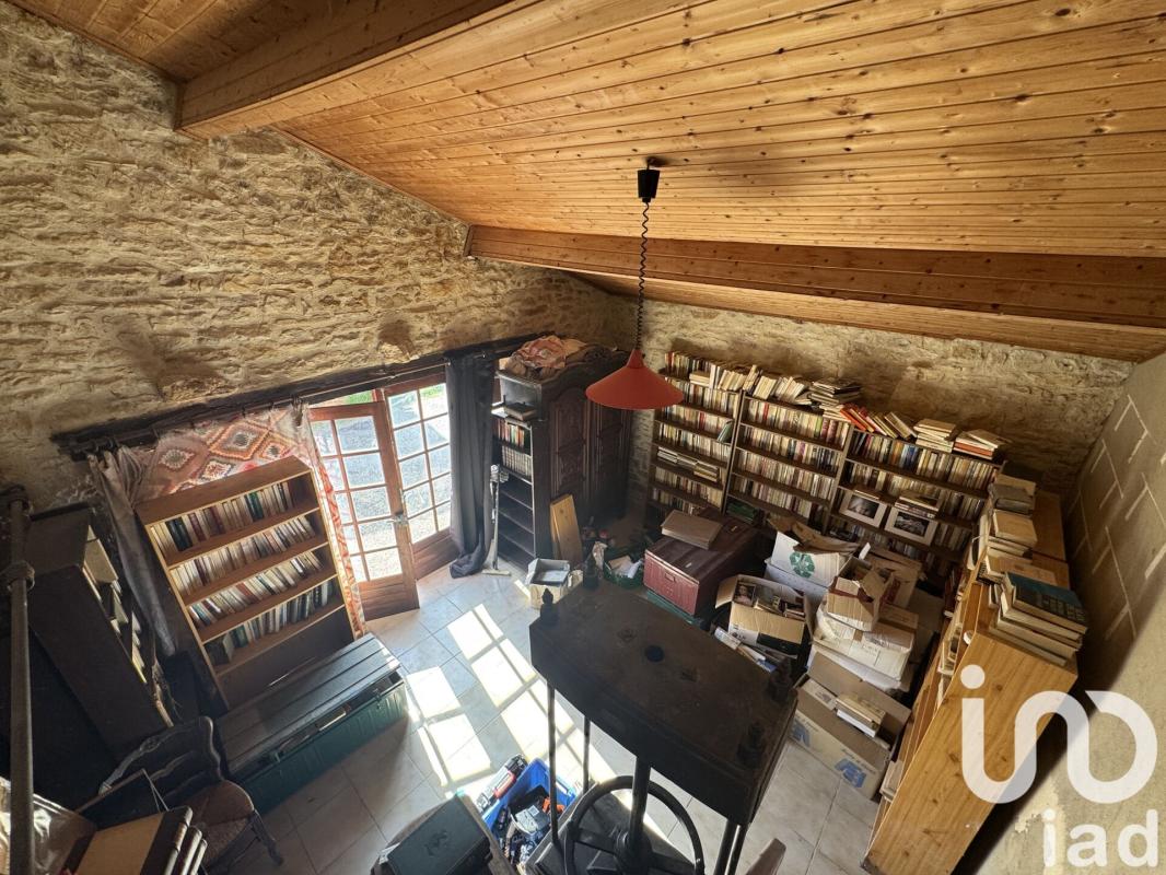 Maison de village 5 Pièce(s) Bellefont-La Rauze