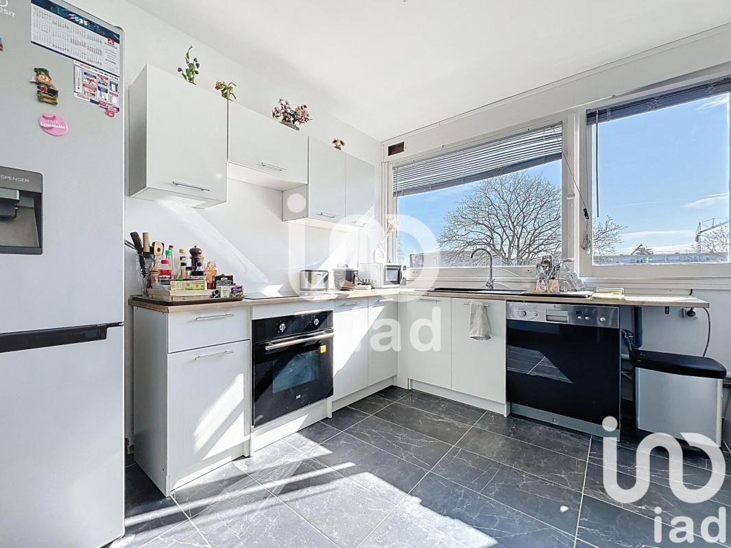 Appartement 3 Pièce(s) Vélizy-Villacoublay