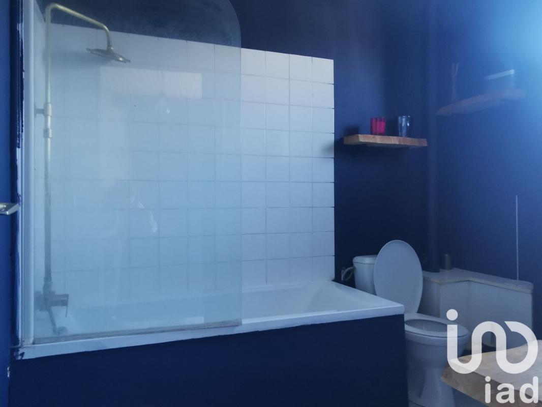 Appartement 2 Pièce(s) Lille