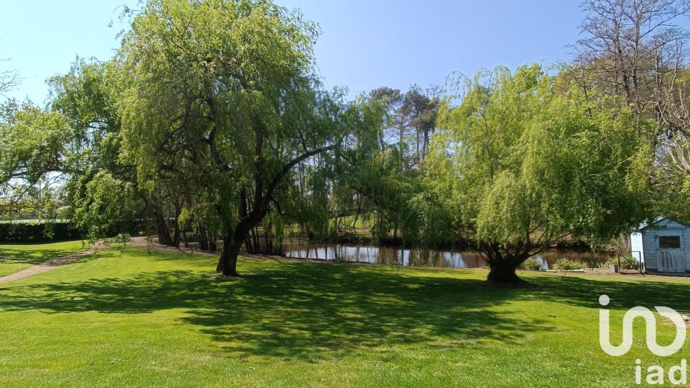 Demeure 7 Pièce(s) Plumergat