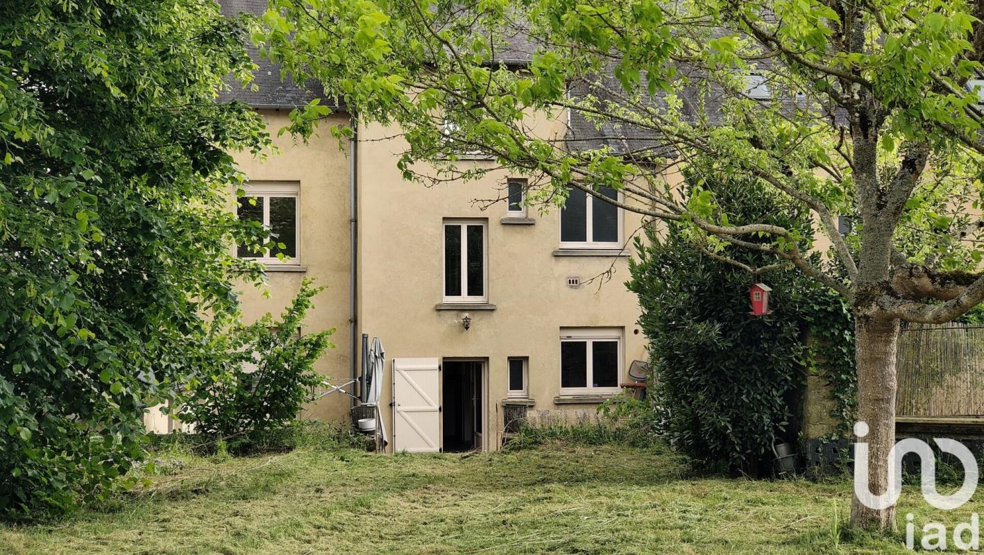 Maison de ville 6 Pièce(s) Alençon