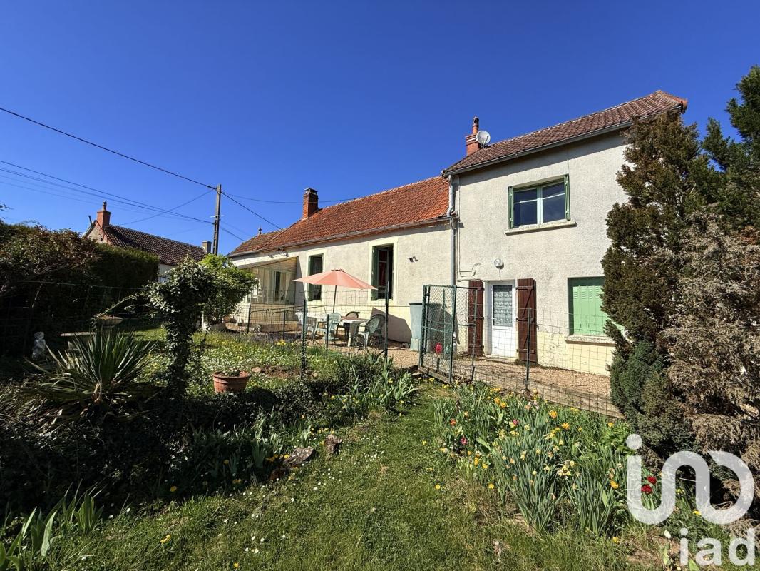 Maison 6 Pièce(s) Ternant