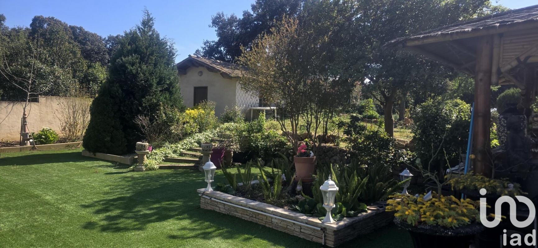 Maison 3 Pièce(s) Balaruc-le-Vieux